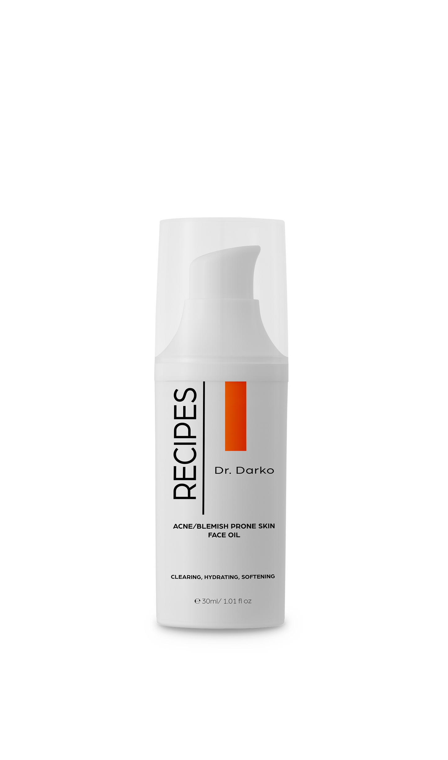Acne/Blemish Prone Skin